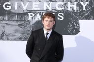 Givenchy: Photocall - Paris Fashion Week - Womenswear Fall/Winter 2025-2026 (Image via Getty)
